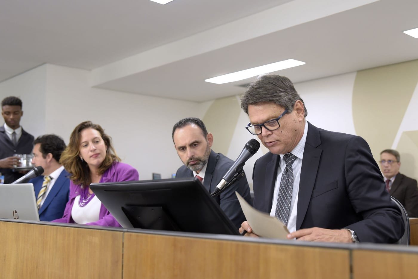 Projeto visa dar mais transparência aos regimes especiais de tributação 9 Projeto visa dar mais transparência aos regimes especiais de tributação