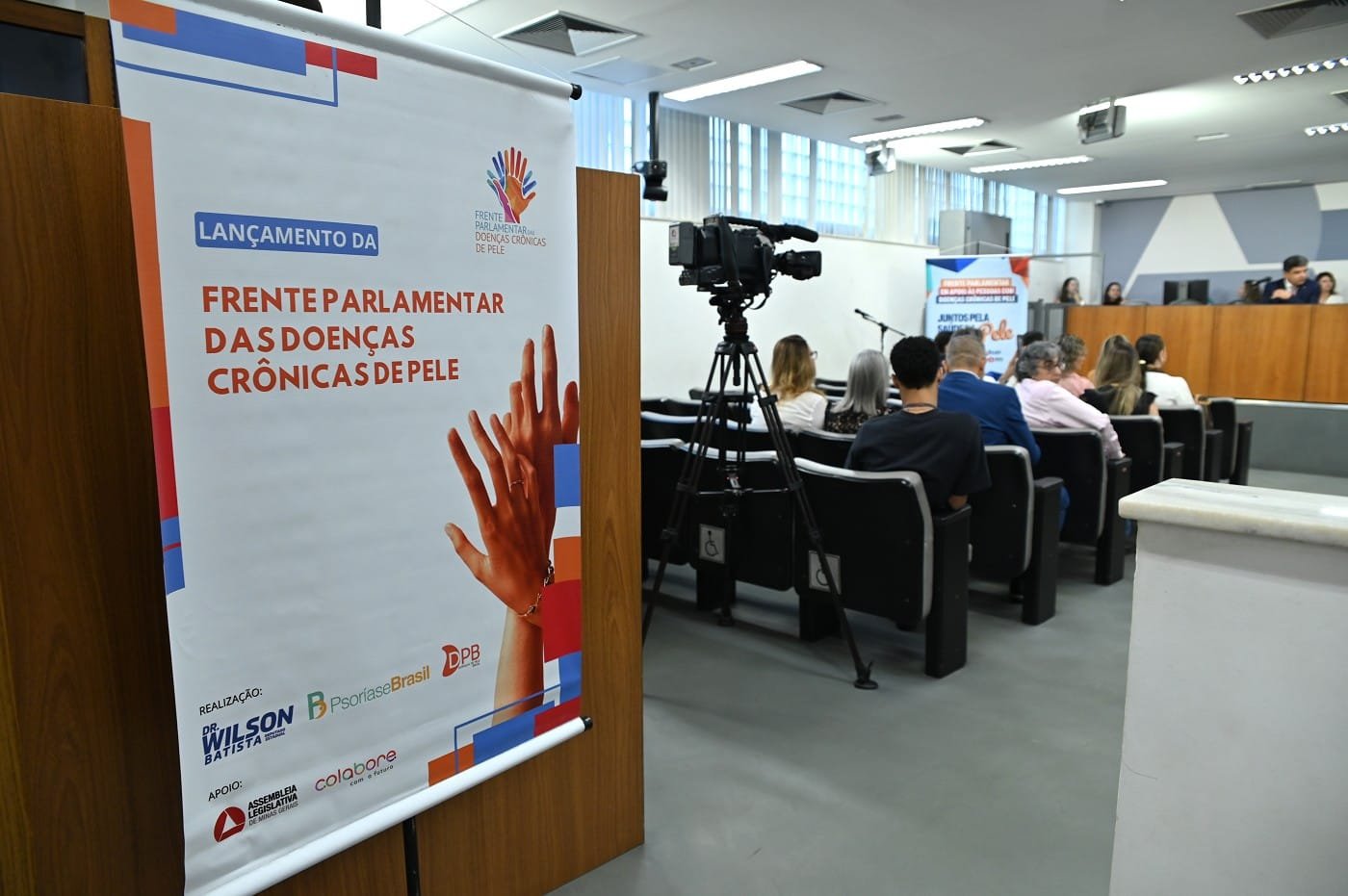 Tratamento de doenças crônicas de pele desafia pacientes e sistema de saúde