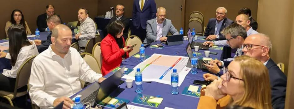 Minas discute transição energética e crédito de carbono em 12ª edição do Cosud 1 Minas discute transição energética e crédito de carbono em 12ª edição do Cosud
