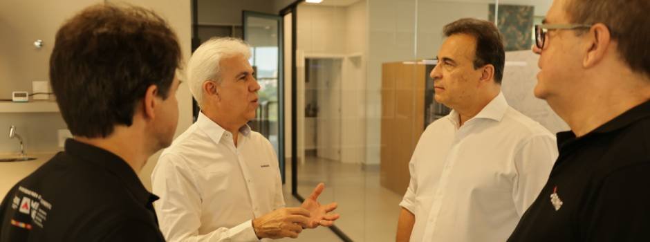 Sul de Minas contrata um terço dos recursos do Funcafé oferecidos pelo BDMG na Safra 2024/2025
