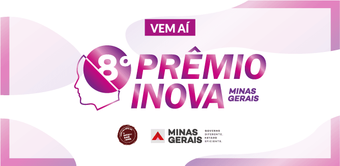 Conheça os trabalhos finalistas da 8ª edição do Prêmio Inova Minas Gerais 1 O Prêmio Inova de 2024 já é um marco na história da premiação