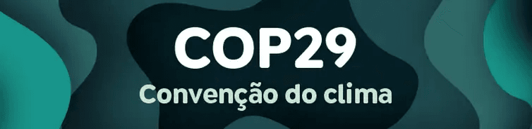 Brasil é segundo país a entregar meta de emissões na COP29 1 image 124