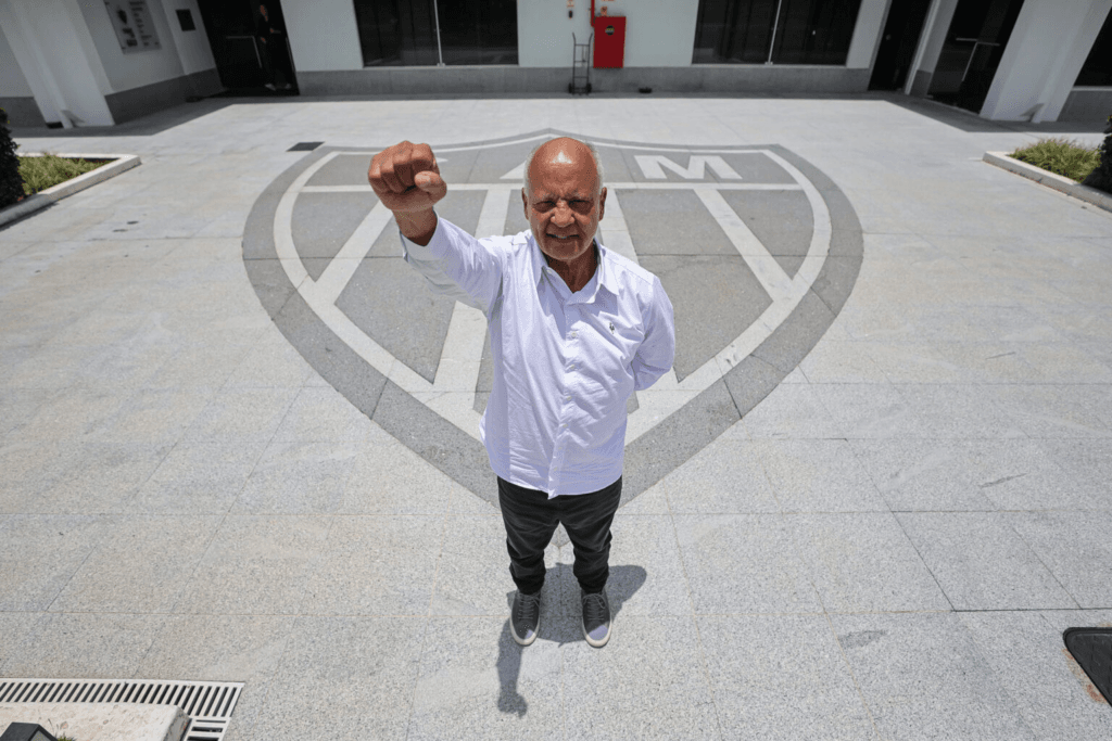 R10, Reinaldo, Dadá… Imortais do Galo na Libertadores 2 image 240