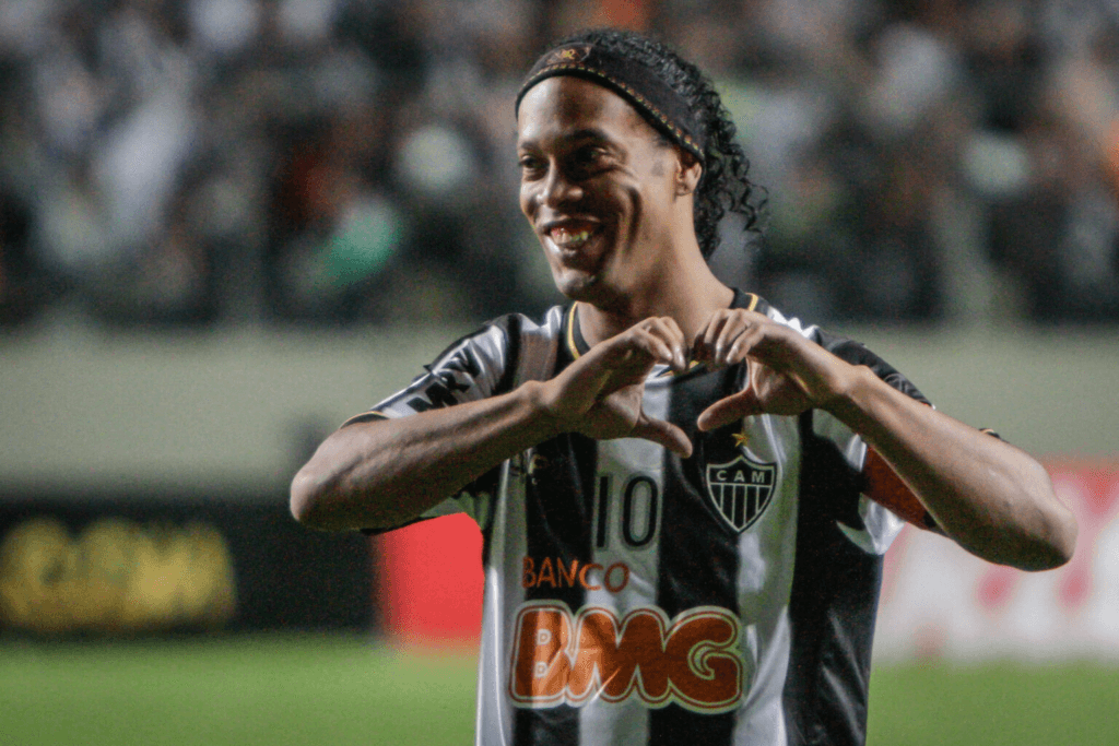 R10, Reinaldo, Dadá… Imortais do Galo na Libertadores 5 image 243