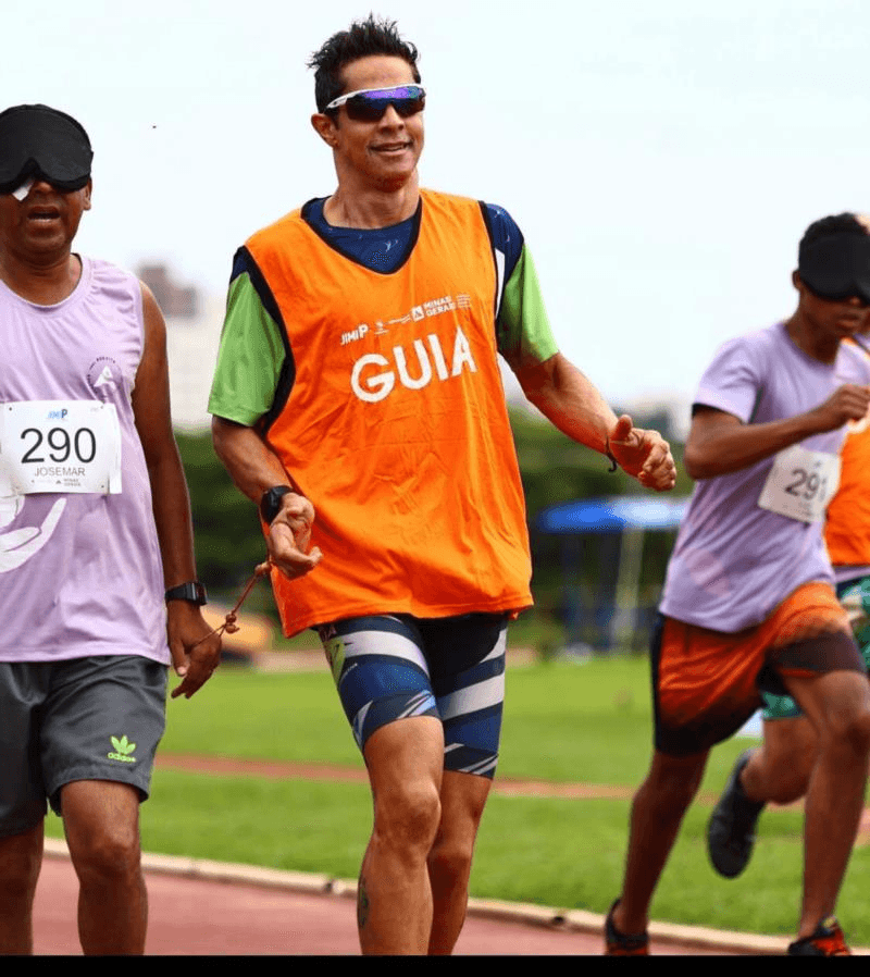 ADEVITA e APAE de Timóteo conquistam medalhas no JIMP 1 image 26