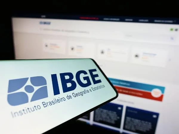 Instituto Brasileiro de Geografia e Estatística (IBGE)