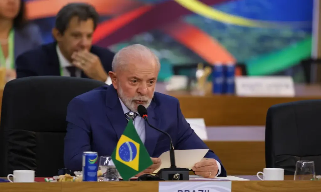 O presidente apontou que iniciativas anteriores contribuíram para evitar um cenário pior, mas que é preciso “fazer mais e melhor”