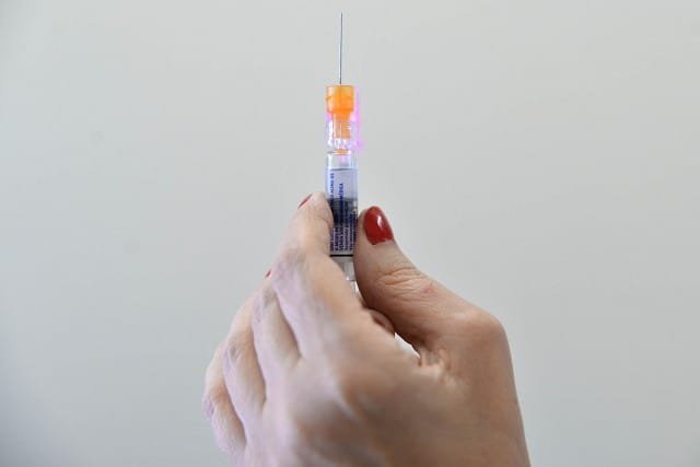 Comissão de Saúde debate falta de vacinas em Minas 2 Comissão de Saúde debate falta de vacinas em Minas
