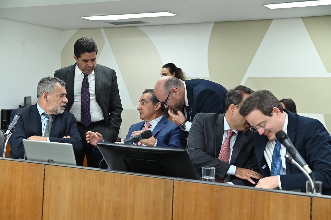 Imposto sobre heranças e doações de bens no exterior inicia tramitação 1 Comissão de Constituição e Justiça da Assembleia Legislativa de Minas Gerais (ALMG)