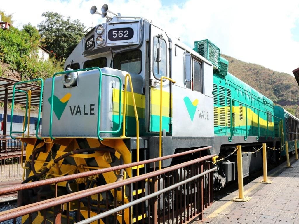 Retomada de trem de passageiros pauta debate na ALMG 2 Retomada de trem de passageiros pauta debate na ALMG