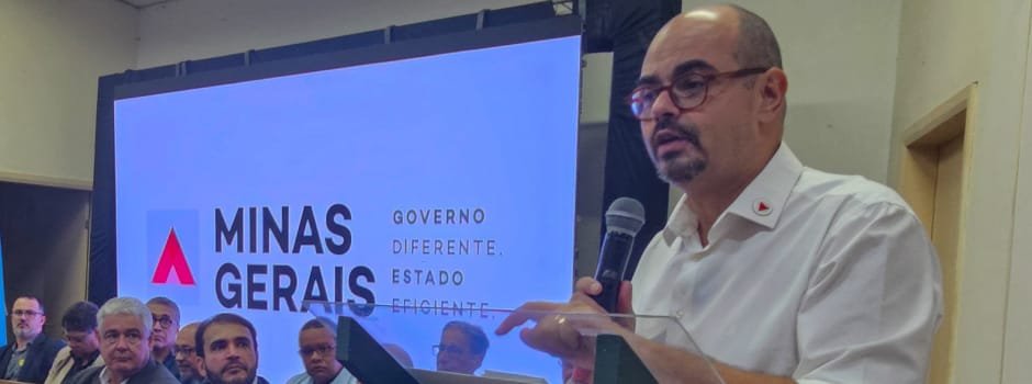 Governo de Minas emite ordem de início para retomada da construção da ponte sobre o Rio São Francisco 4 Governo de Minas emite ordem de início para retomada da construção da ponte sobre o Rio São Francisco
