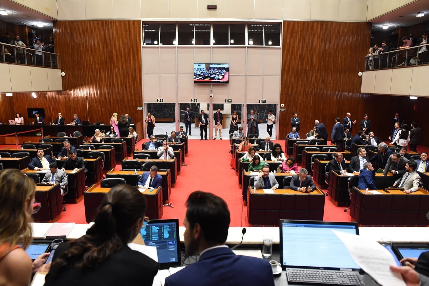 Estatuto da Igualdade Racial é aprovado em 1º turno 1 O Plenário confirmou o texto proposto pela Comissão de Constituição e Justiça