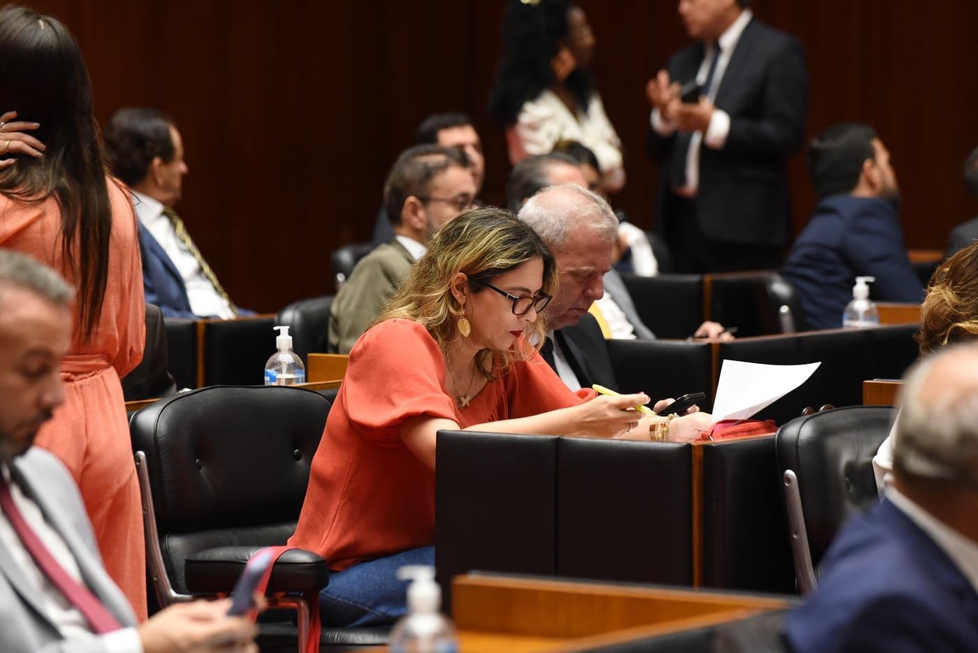 Prazo limite para pagamento de férias-prêmio a aposentados é aprovado 6 Prazo limite para pagamento de férias-prêmio a aposentados é aprovado