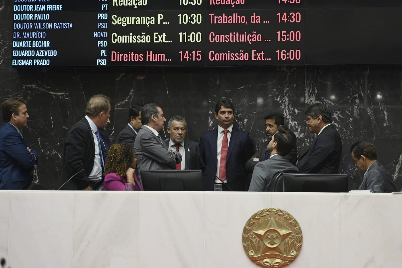 Passaporte sanitário de animais em trânsito para eventos pode se tornar lei 1 Os dois projetos que tratam de assuntos relativos a animais foram aprovados com alterações em relação aos originais