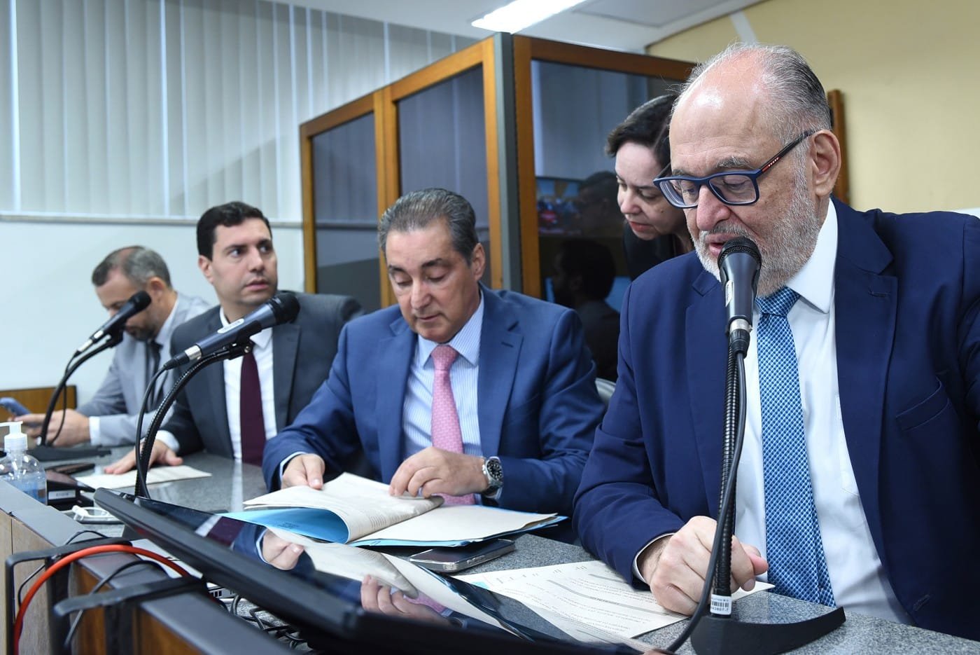 PL torna obrigatória vistoria cautelar em venda de veículos seminovos 1 Comissão de Desenvolvimento Econômico recomendou aprovação de projeto na forma do substitutivo nº 1, assim como a Comissão de Defesa