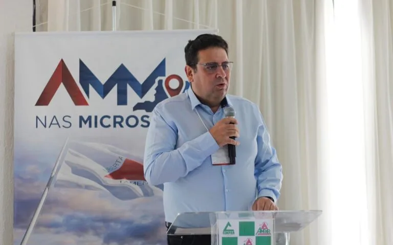 Oito em cada dez cidades mineiras sofrem com falta de vacinas, aponta pesquisa da CNM. AMM critica retorno de doenças erradicadas