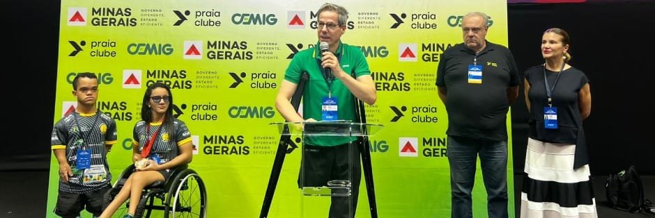 Cemig amplia parceria com Praia Clube e fecha 2024 com aporte total de R$ 2,5 milhões em cinco anos