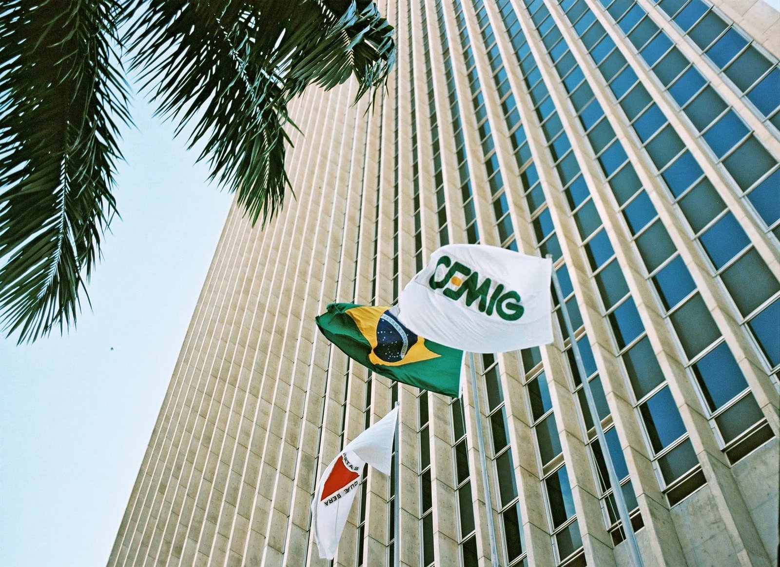 Cemig lança edital para compra de energia 7 Cemig lança edital para compra de energia
