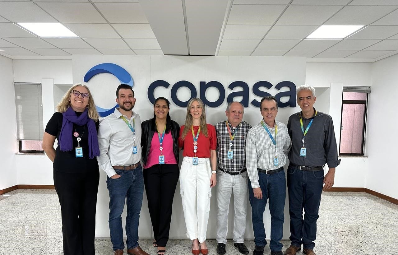 Copasa é finalista em premiação da Controladoria-Geral do Estado 1 A Copasa é uma das finalistas da quinta edição do Prêmio Destaques do Controle, realizada pela Controladoria-Geral do Estado (CGE-MG)