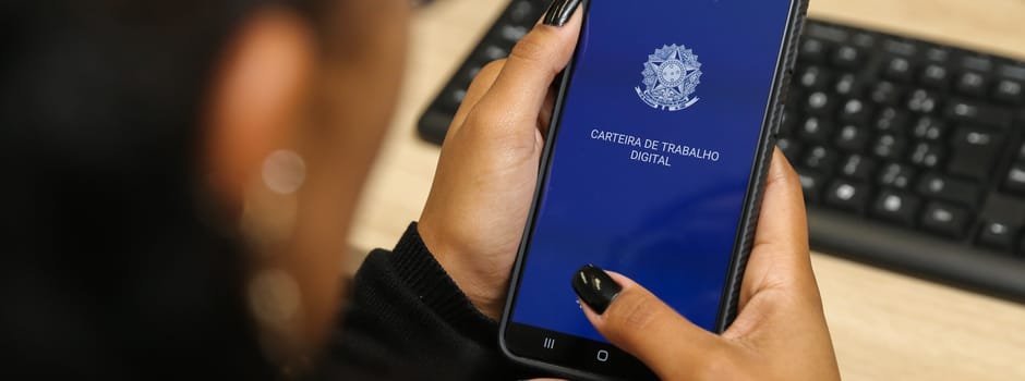 Sistema Nacional de Emprego (Sine)