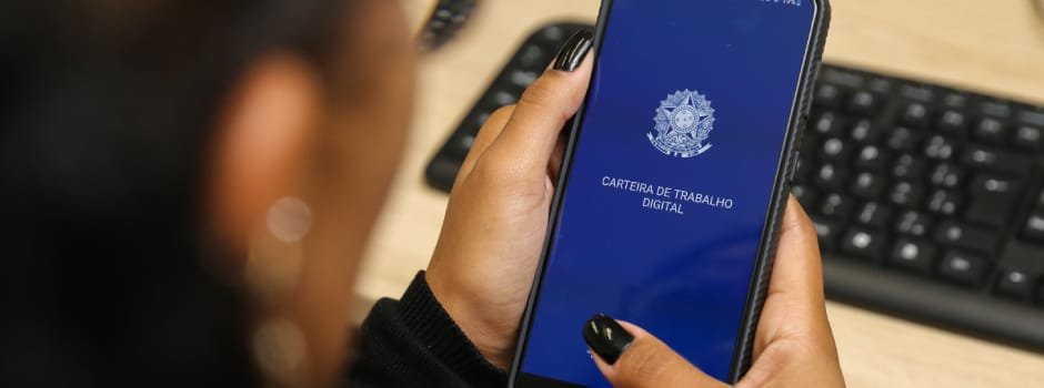 Taxa de desemprego em Minas Gerais atinge o menor valor da série histórica 1 O ano de 2024 continua se destacando positivamente como de alta empregabilidade em Minas Gerais