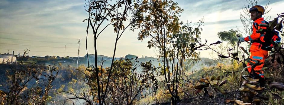 Afogamentos caem 31% em Minas e queimadas são reduzidas em áreas de proteção ambiental 2 Afogamentos caem 31% em Minas e queimadas são reduzidas em áreas de proteção ambiental