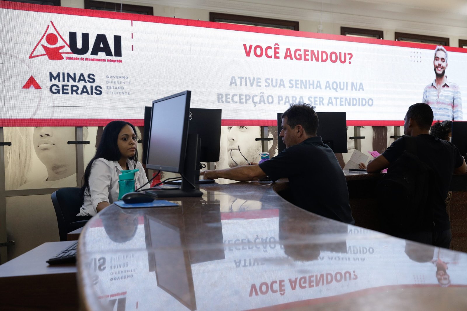 Unidades de Atendimento Integrado têm funcionamento alterado no do final de ano