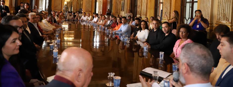 Secult anuncia planos para a promoção do turismo e da cultura nas cidades históricas em 2025 1 Secult anuncia planos para a promoção do turismo e da cultura nas cidades históricas em 2025