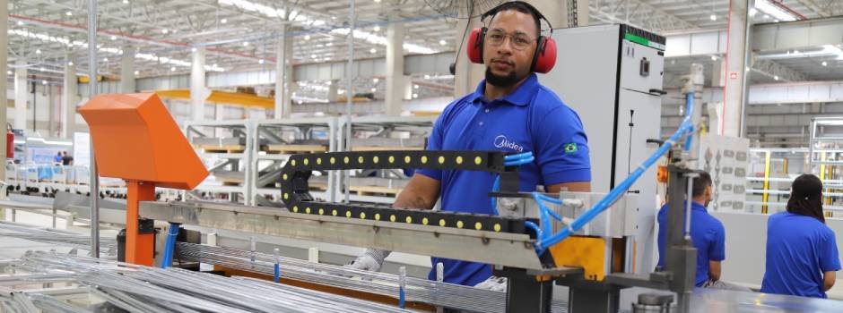 Micro e Pequenas Empresas mantêm saldo de empregos do estado positivo em outubro 2 Micro e Pequenas Empresas mantêm saldo de empregos do estado positivo em outubro