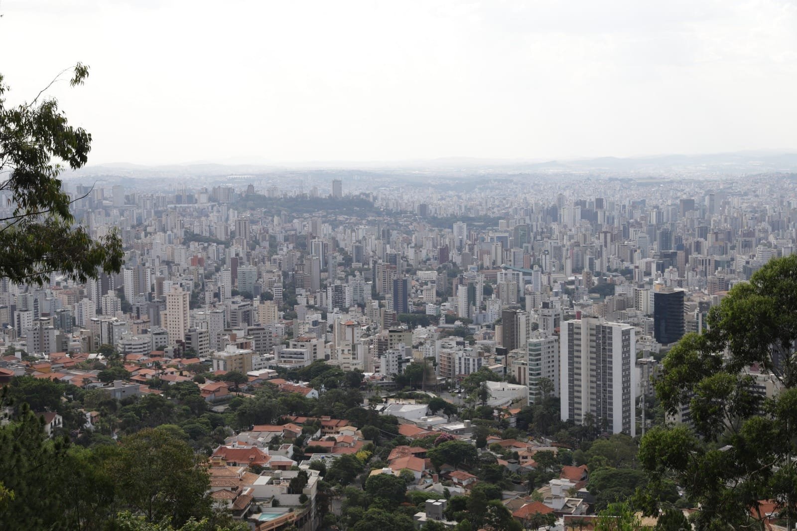 Minas Gerais avança cada vez mais no enfrentamento às mudanças climáticas