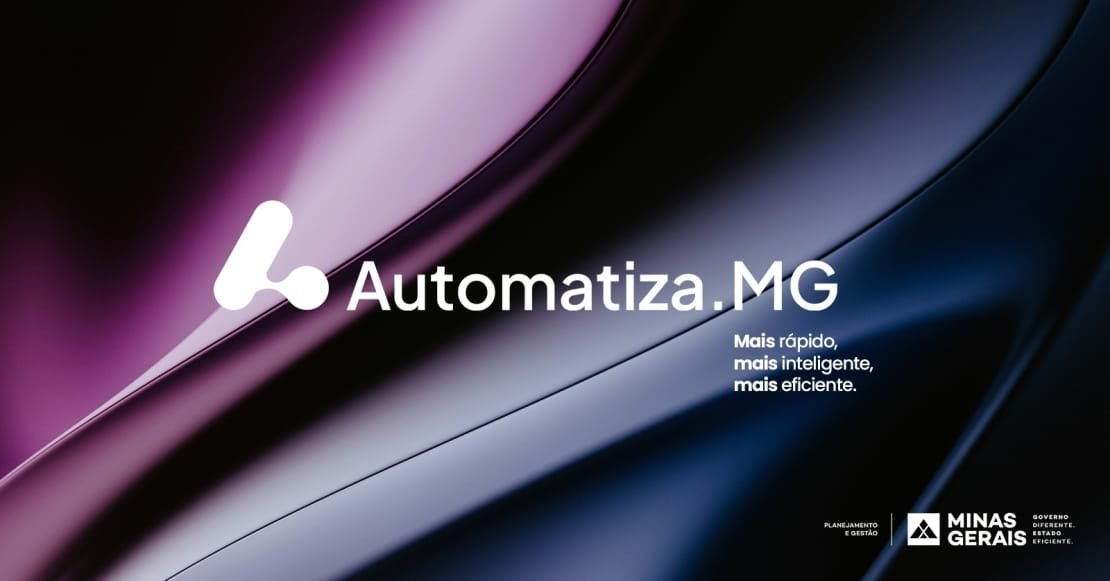 Automatiza.MG tornou mais ágil e eficiente a prestação de serviços pelo Governo de Minas em 2024 2 Automatiza.MG tornou mais ágil e eficiente a prestação de serviços pelo Governo de Minas em 2024