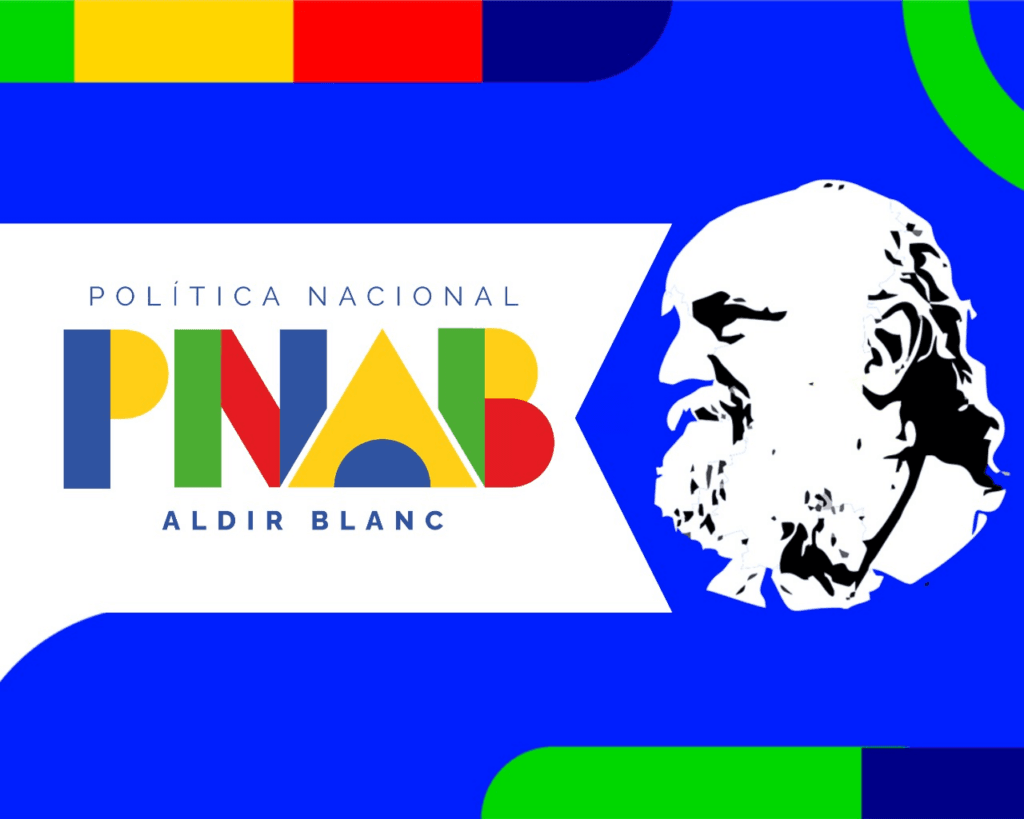 Assembleia cobra aplicação da Política Nacional Aldir Blanc