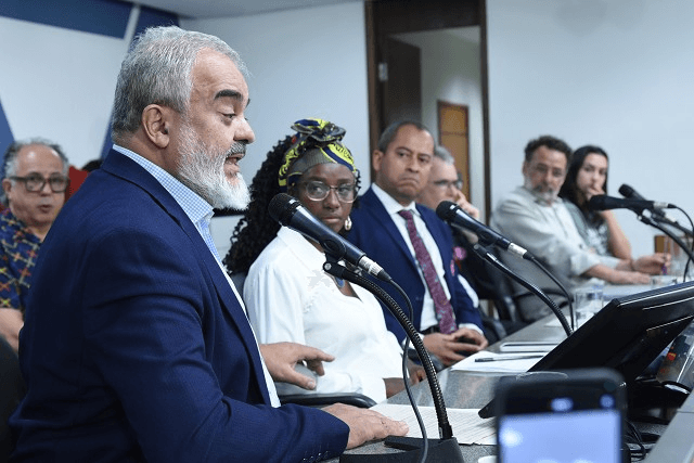 Acesso universal à cannabis é defendido em reunião 2 image 149