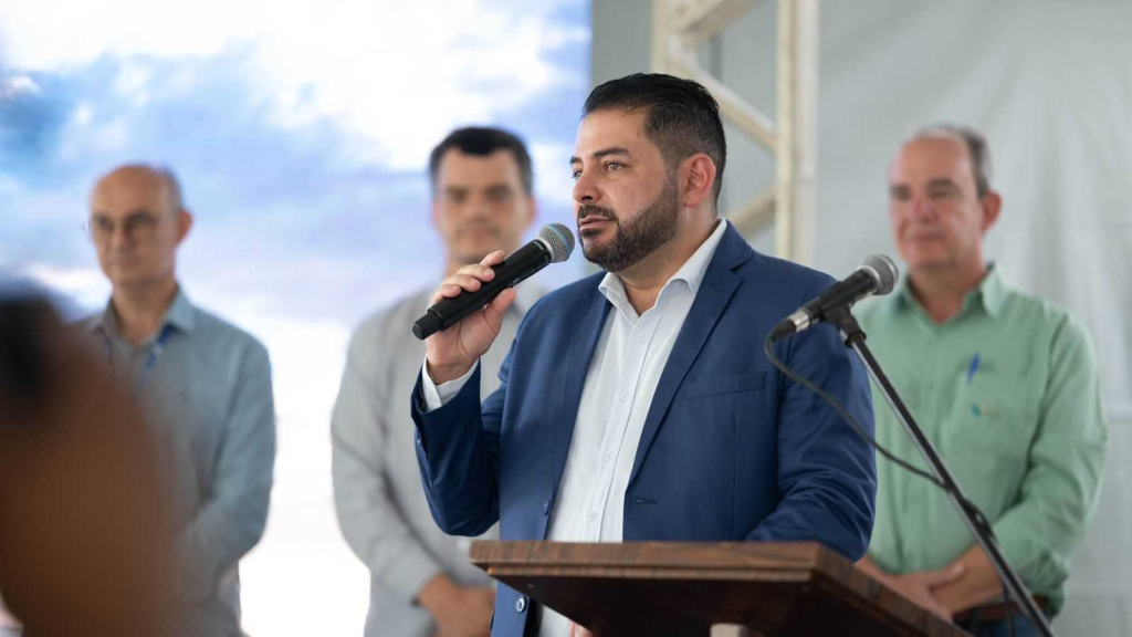 Inauguração do viaduto de acesso ao aeroporto marca mais um avanço para a mobilidade na região 1 image 150
