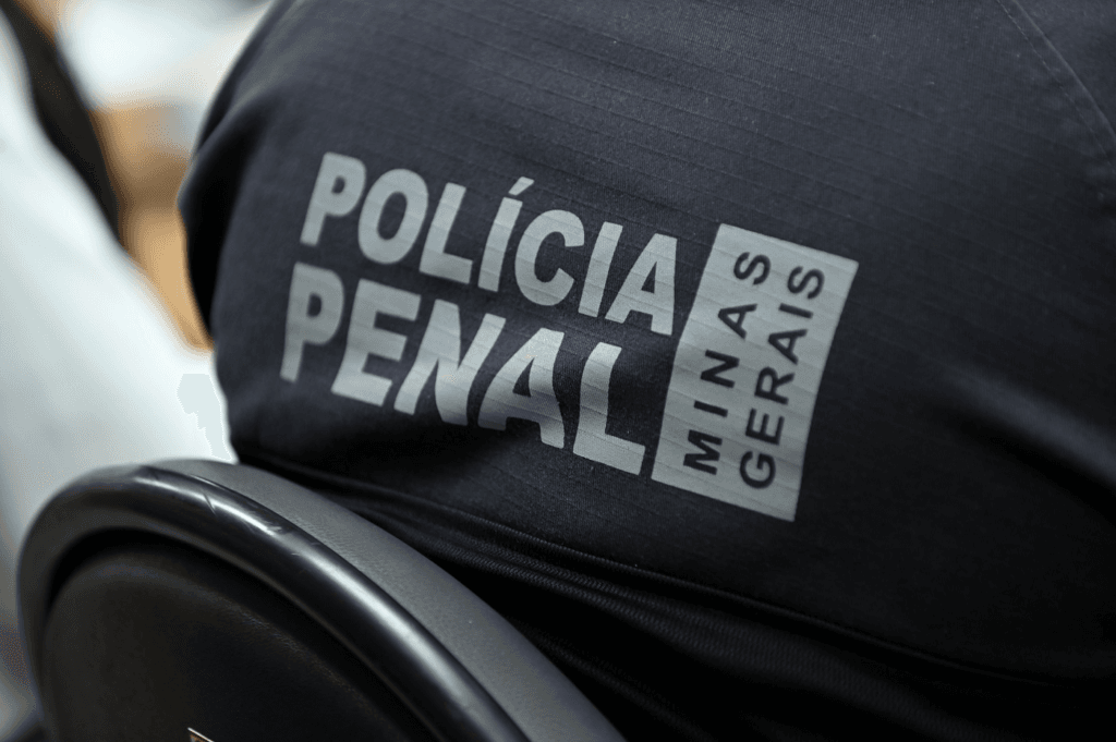 Denúncia de assédios teria resultado em punições contra policial penal 5 image 52