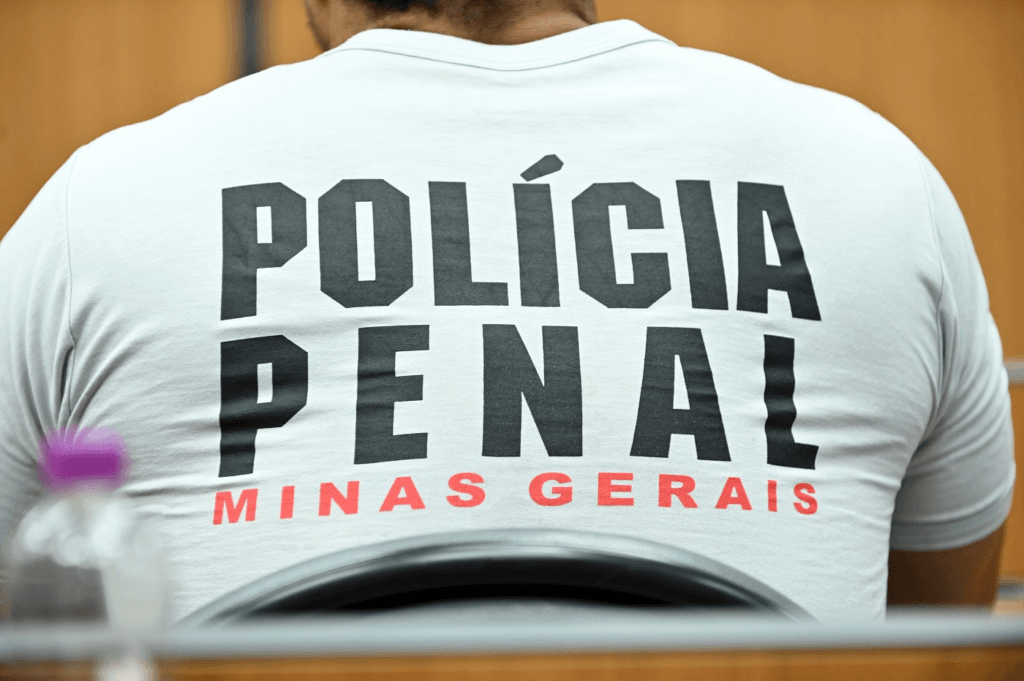 Denúncia de assédios teria resultado em punições contra policial penal 6 image 53