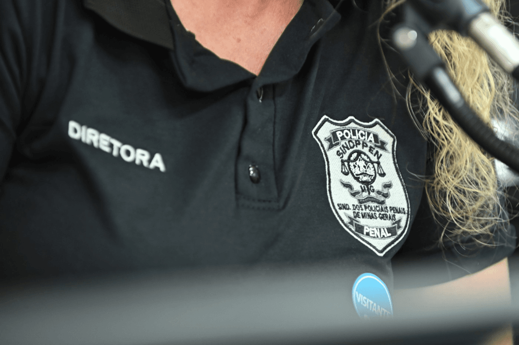 Denúncia de assédios teria resultado em punições contra policial penal 12 image 59