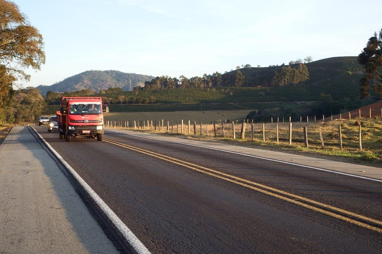 Secretaria de Infraestrutura destaca avanços das concessões em Minas Gerais em 2024 1 Secretaria de Infraestrutura destaca avanços das concessões em Minas Gerais em 2024