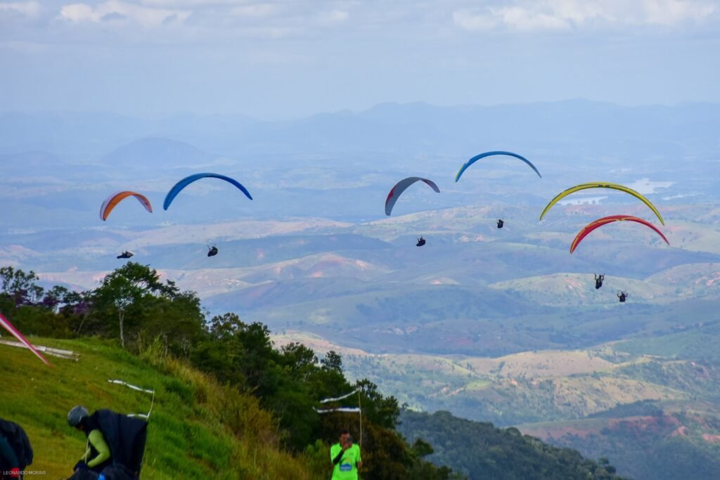 Copa Valadares de Parapente abre temporada de voo livre 2025 3 17374045999191496589466975895112