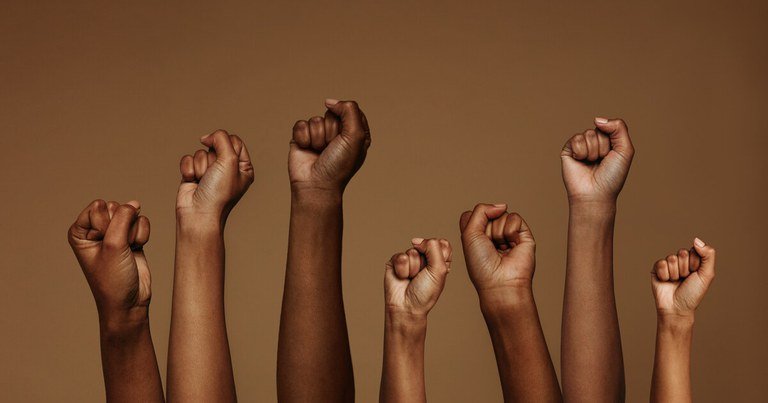 Governo de Minas sanciona Estatuto da Igualdade Racial 5 Governo de Minas sanciona Estatuto da Igualdade Racial