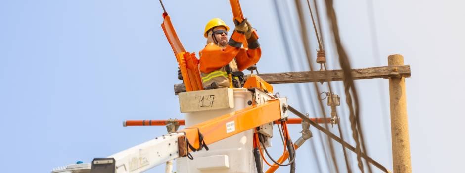 A Cemig tem aprimorado os seus serviços e melhorado os seus indicadores de qualidade no sistema elétrico