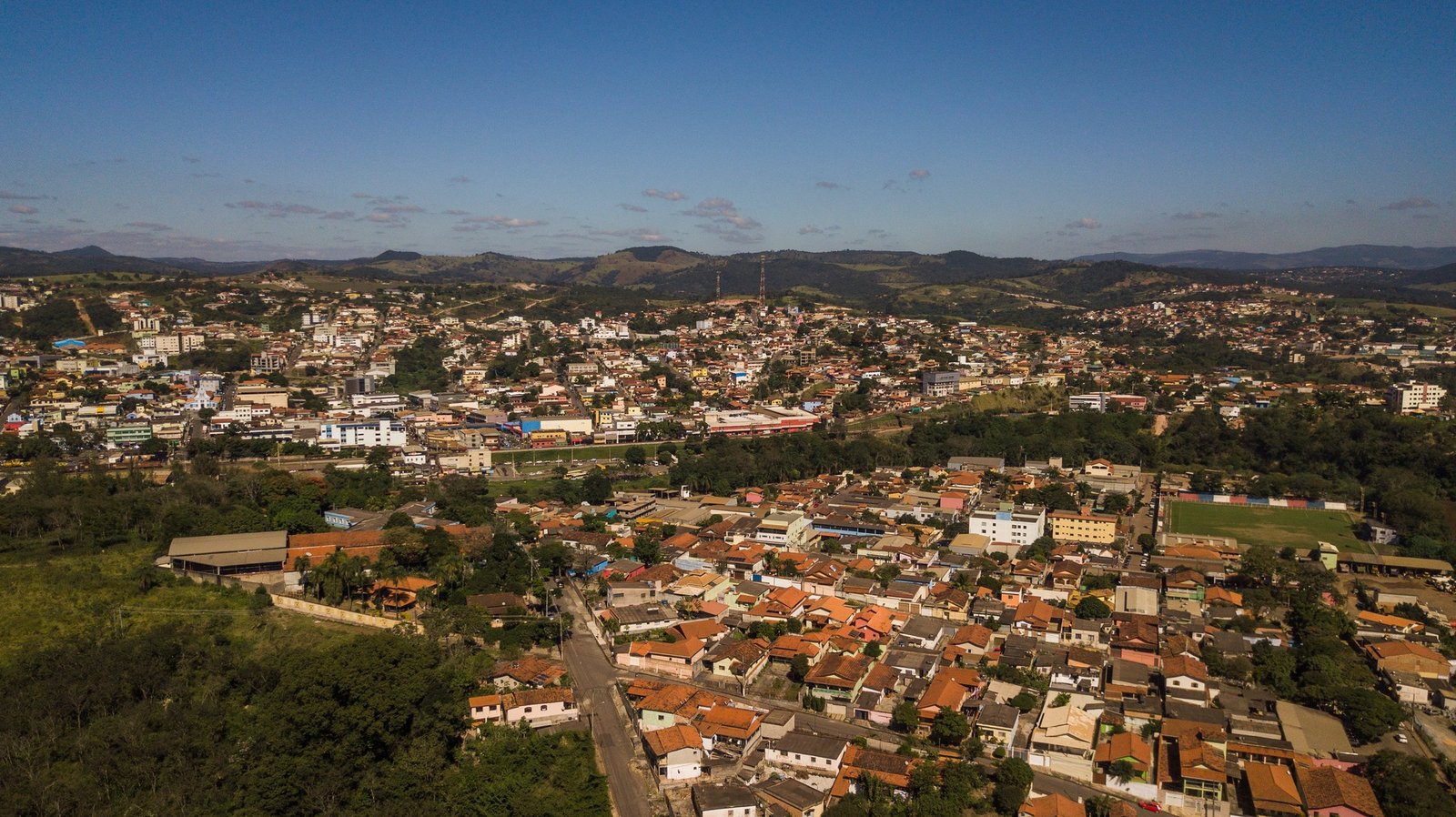 Brumadinho Digital avança com contratação de empresa de telefonia e levantamento de locais para instalação de antenas 1 O projeto Brumadinho Digital, que está sendo implementado por meio do Acordo de Reparação, irá ampliar a cobertura de internet móvel