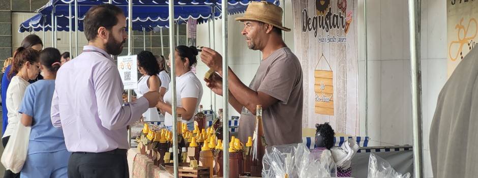 Pequenos empreendedores têm a vida transformada pelo Governo de Minas