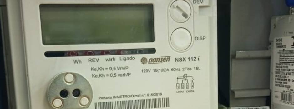 Cemig investirá R$ 70 milhões na substituição de medidores obsoletos em 2025 1 Com o objetivo de medir o consumo de energia com maior exatidão e gerar mais benefícios para seus clientes, a Cemig está modernizando seu
