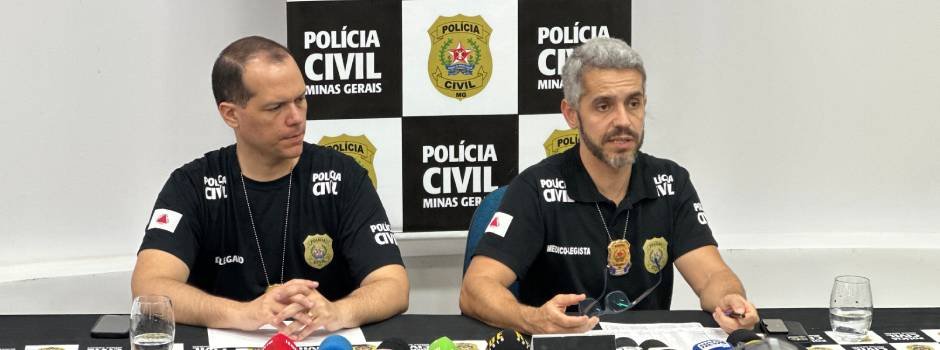 Polícia Civil conclui identificação de vítimas de acidente em Teófilo Otoni 2 Polícia Civil conclui identificação de vítimas de acidente em Teófilo Otoni