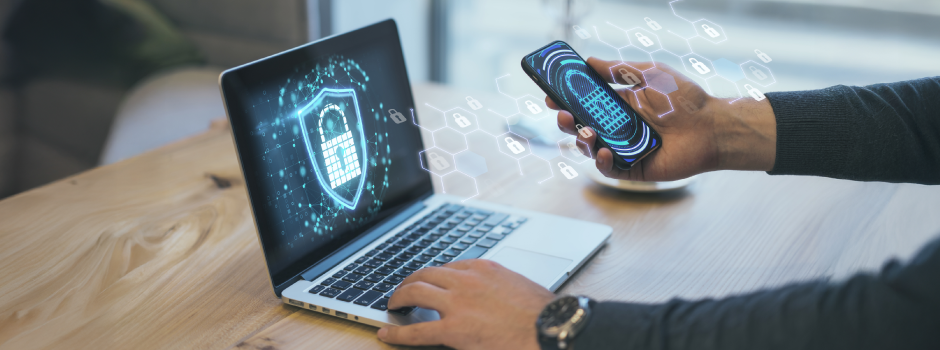 Prodemge alerta para segurança na Internet no Dia Internacional da Proteção de Dados Pessoais 1 Comemorado nesta terça-feira (28/1), o Dia Internacional da Proteção de Dados Pessoais reforça uma mensagem importante para todas as