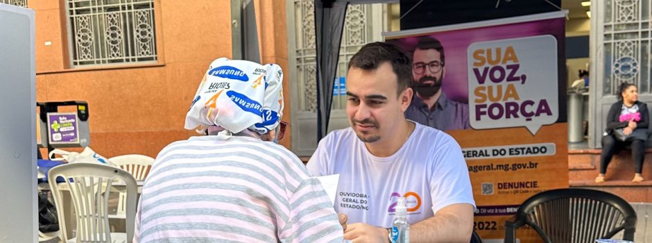Ouvidoria Móvel vai ouvir usuários da BR-135 