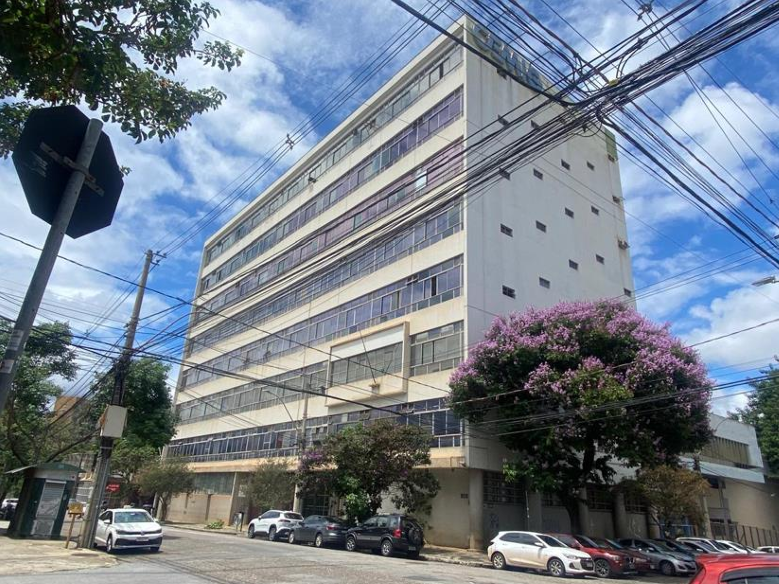 Cemig realiza leilão de imóveis em Belo Horizonte, Juiz de Fora, Uberlândia e regiões de Minas 1 Dois prédios, estrategicamente localizados na área central de Belo Horizonte e Juiz de Fora são as principais ofertas do Leilão de Imóveis