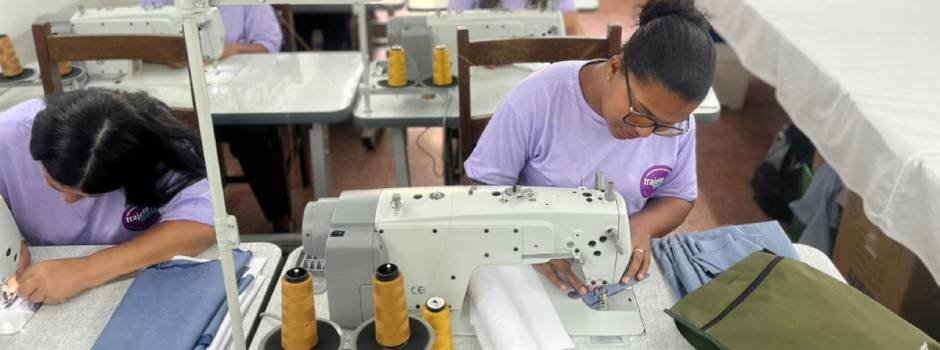 Governo de Minas inicia a expansão do Trajeto Moda em 2025