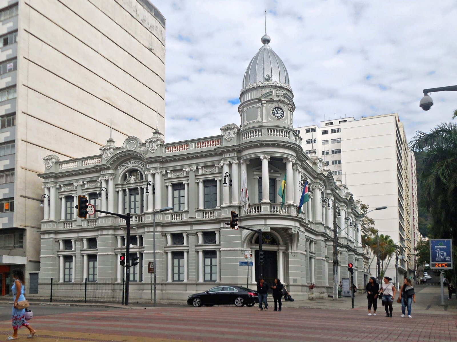 Governo de Minas cobra dívida da prefeitura de Juiz de Fora e garante que valor devido será reinvestido na Saúde do município 2 Governo de Minas cobra dívida da prefeitura de Juiz de Fora e garante que valor devido será reinvestido na Saúde do município